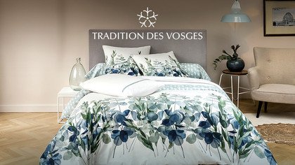 Tradition Des Vosges