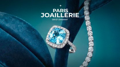 Paris joaillerie