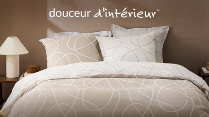 Douceur d'intérieur