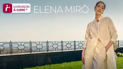 Elena Miro