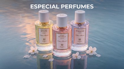 Especial perfumes