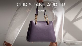 Christian laurier