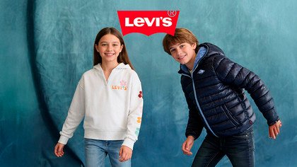 Levi's Kids