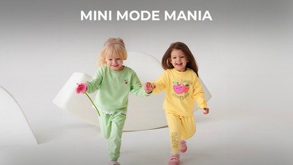 Special Kinderfashion