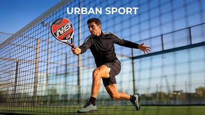 Urban Sport