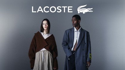 Lacoste