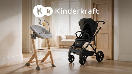 Kinderkraft