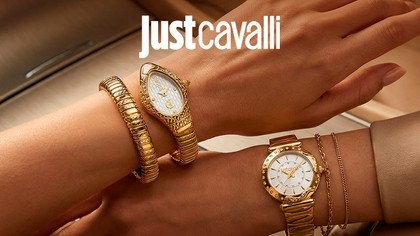 Just Cavalli
