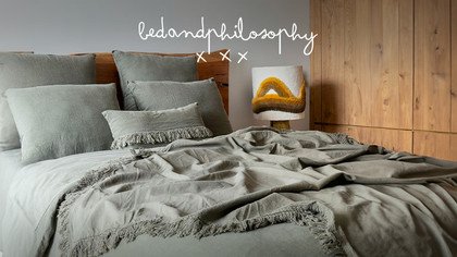 Bed And Philosophy