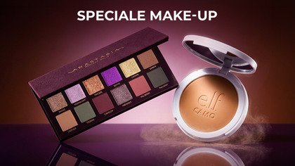 Speciale make-up