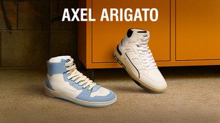 Axel Arigato