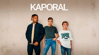 Kaporal