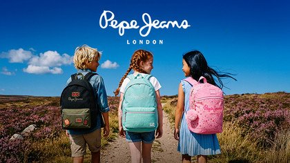Pepe Jeans