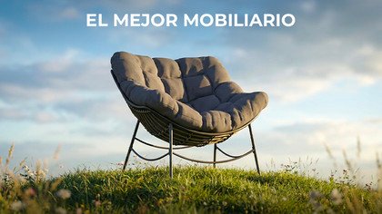 El mejor mobiliario