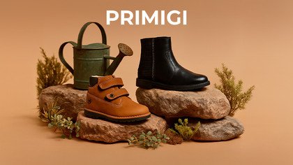 Primigi