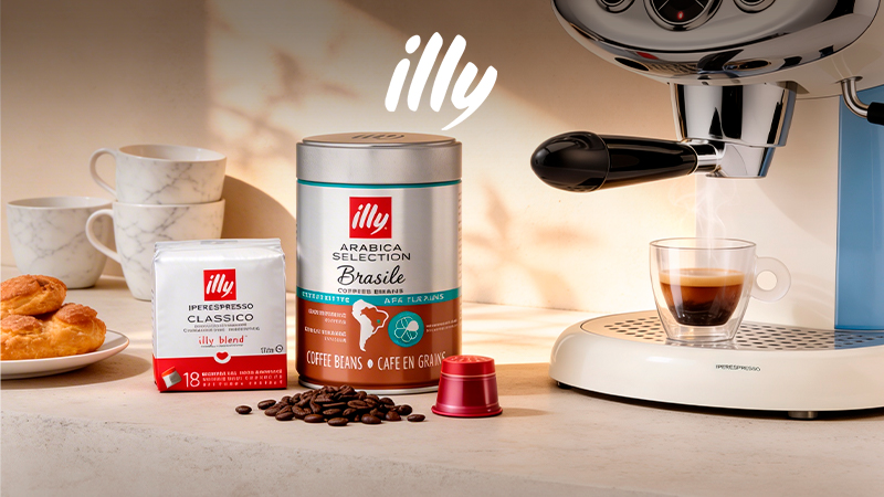 L'EXCELLENCE À PRIX DOUX