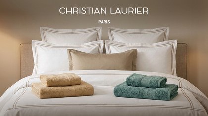 Christian Laurier