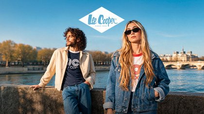 Lee cooper