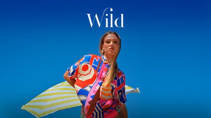 Wild - MP