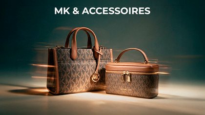 Michael Kors & Andere Merken