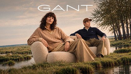 Gant