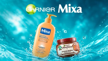 Garnier