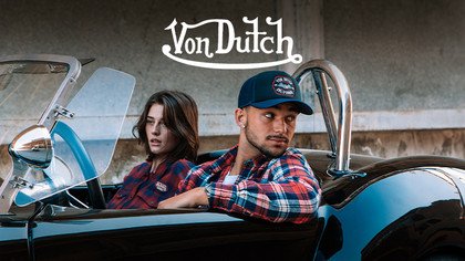 Von Dutch