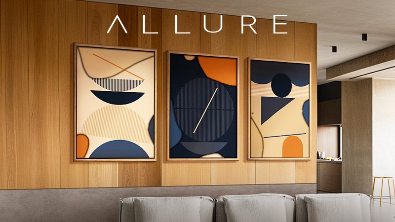 DÉCORATION & LUMINAIRES