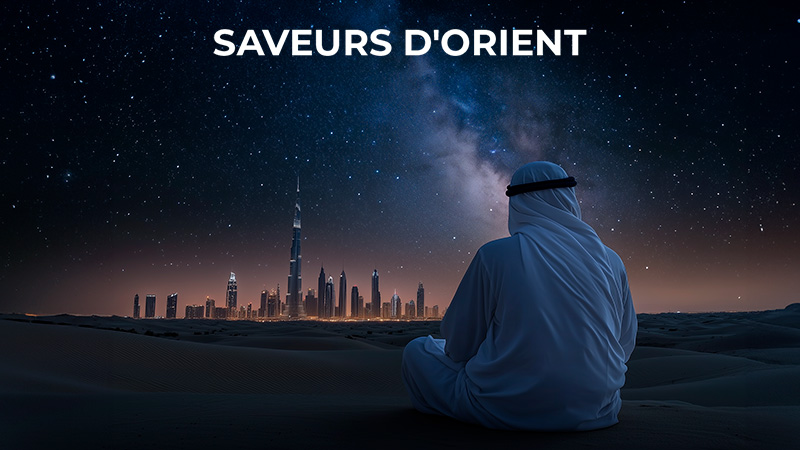 EMIRATS, JORDANIE & CO
