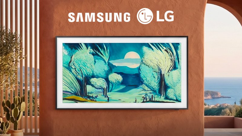 TV À PARTIR DE 289€