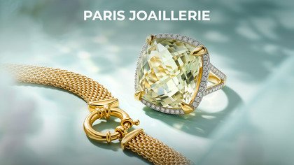 Paris joaillerie