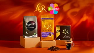 Tassimo
