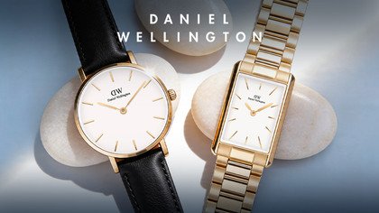 Daniel Wellington