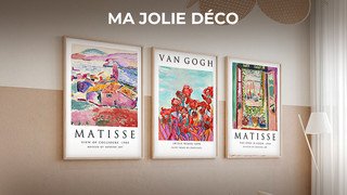 Especial decoração