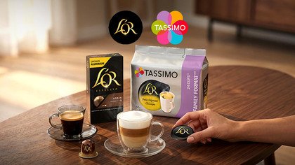 Tassimo