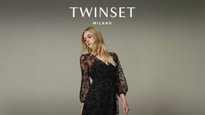 Twinset - Last Chance