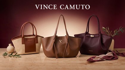 Vince camuto