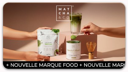 Matcha & co