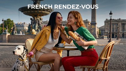 French Rendez-vous