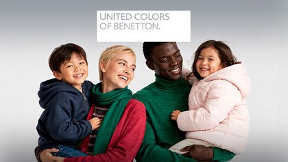 Benetton