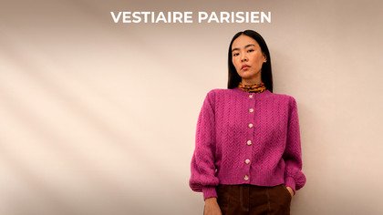 Vestiaire Parisien