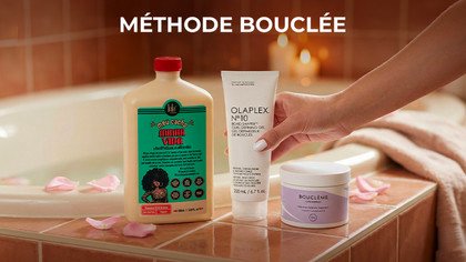 Méthode Bouclée