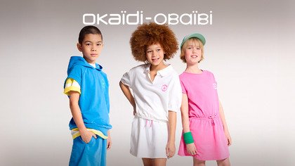 Obaibi - Okaidi
