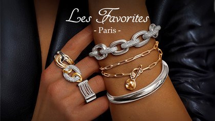 Les favorites