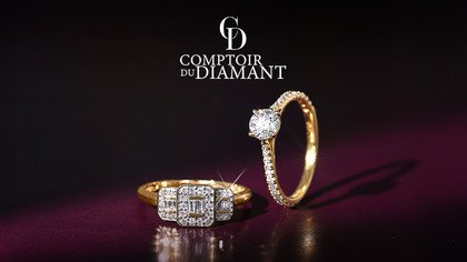 Comptoir Du Diamant