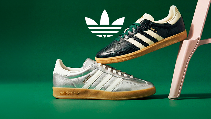 SAMBA, GAZELLE & PLUS