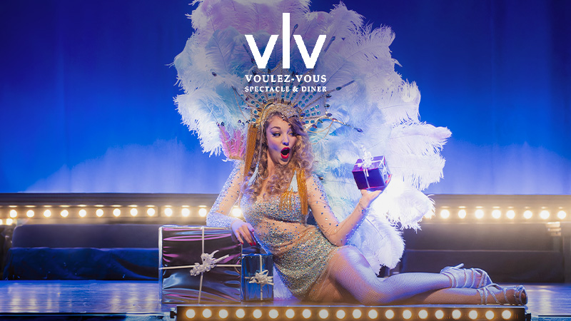 CABARETS SPECTACLES & DINERS