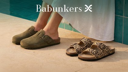 Babunkers