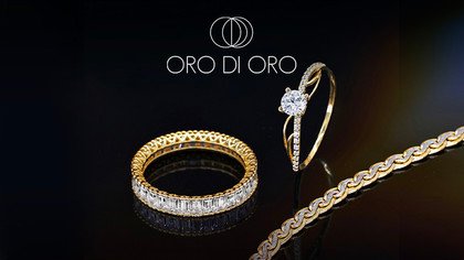 Oro di oro