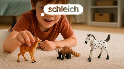 Shleich